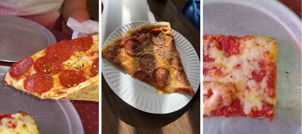 Pasquale's Naples Pizza and Pasta