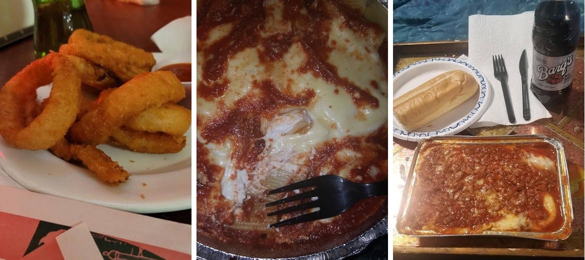 Pasquale's Naples Pizza and Pasta