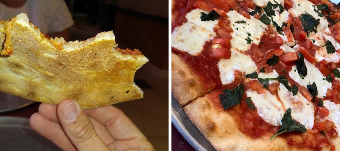 Pasquale's Naples Pizza and Pasta