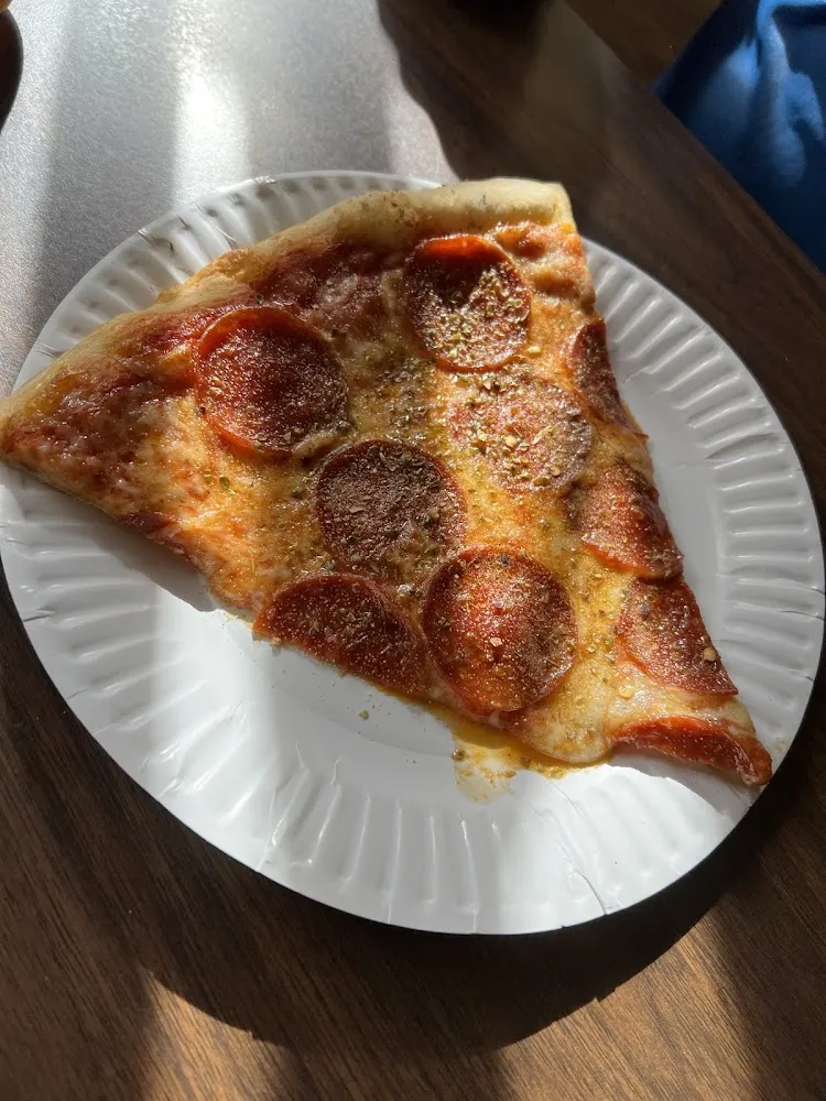 Pepperoni